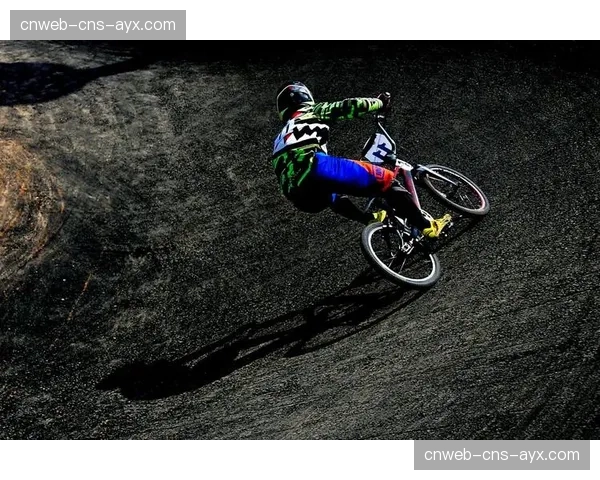 聚焦BMX赛场医疗团队：如何在高速、高风险运动中提供快速保障