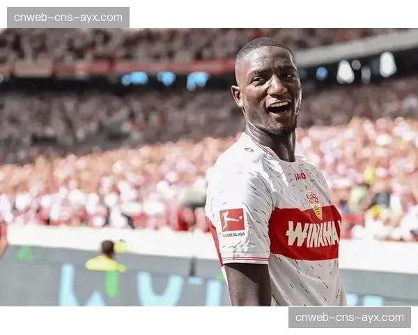 斯图加特前锋吉拉西：谈赛季25球目标与未来去向