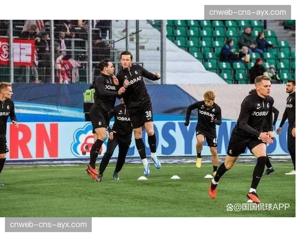 弗赖堡vs海登海姆，双方1-1握手言和各取一分