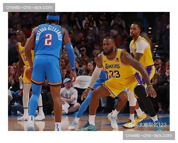 季后赛对阵全部出炉：雷霆vs太阳，湖人vs火箭，马刺vs开拓者